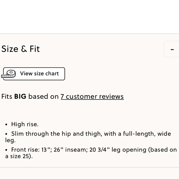 J.Crew Slouchy-Straight Dad Jean - Picture 5 of 6